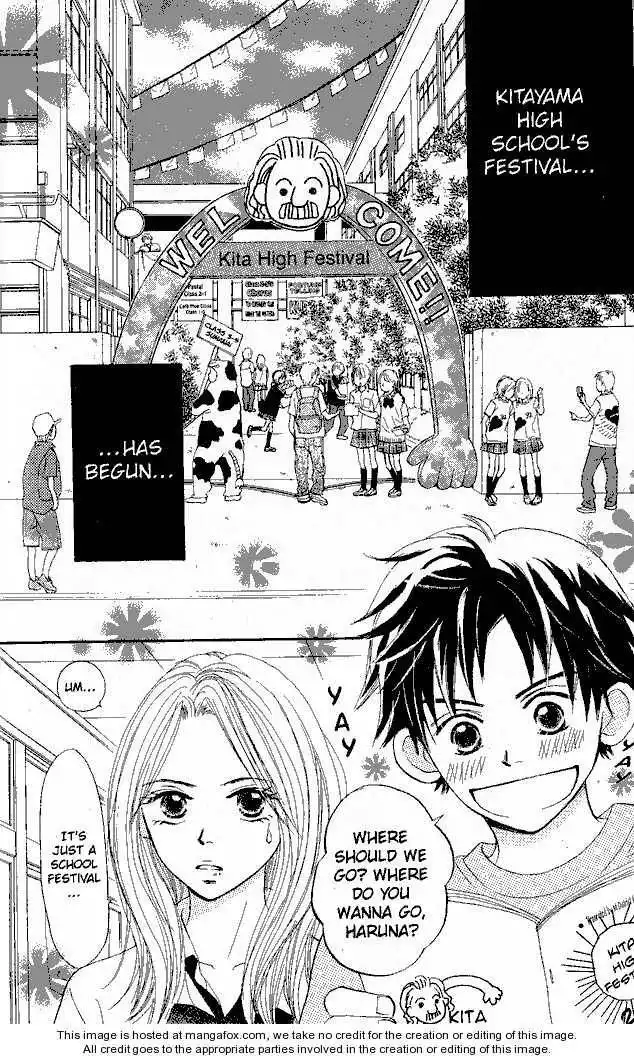 Monkey High! Chapter 15 7